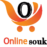 online souk online store logo created by helma branding