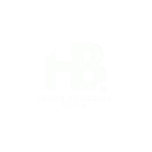 logo helma branding