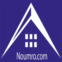 logo de site noumrou crée par helma branding